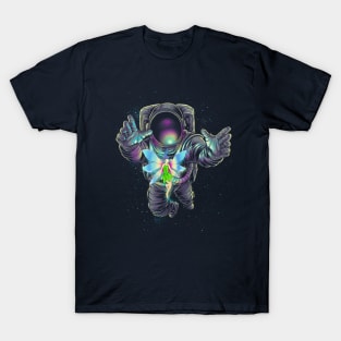 Spacefairy T-Shirt
